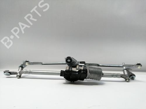 Front wiper motor RENAULT ARKANA I (LCM_, LDN_)  | BP22547940M29 