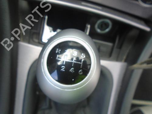 Left tailgate light MERCEDES-BENZ CLC-CLASS (CL203) CLC 220 CDI (203.708) | BP10254525C79 