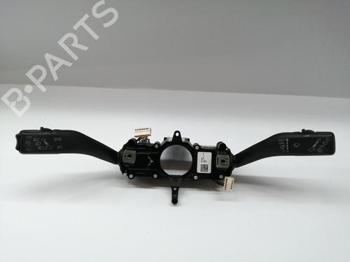 Used Headlight switch SEAT LEON (1P1) [2005-2013]  21499289