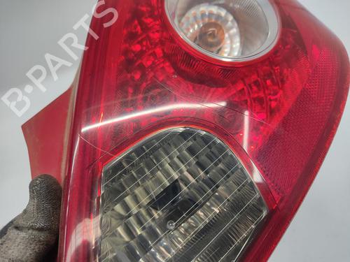 Right taillight OPEL CORSA D (S07) | BP35736876C35 - Image 2