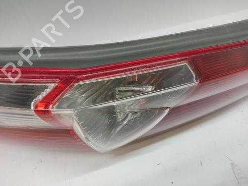 Right taillight FIAT PUNTO (188_) 1.4 | BP31332452C35 