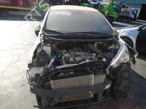 Used Parts KIA RIO III (UB) 1.1 CRDi 4977698