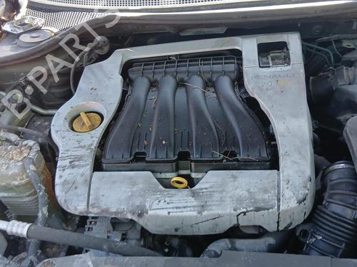 Engine RENAULT LAGUNA III (BT0/1)  | BP36641881M1  - Image 13