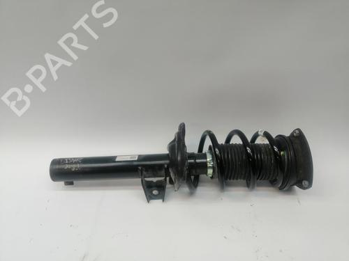 Schokbreker links voor VW T-ROC (A11, D11) [2017-2025]  30440114