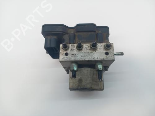 Used Control unit RENAULT KADJAR (HA_, HL_) 1.6 dCi 130 (HLA4) (130 hp) 19155511