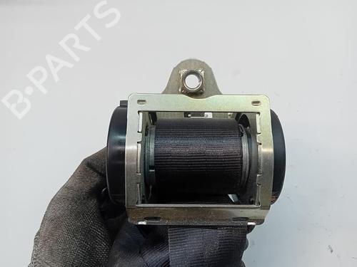 Front left seatbelt OPEL CORSA E (X15) | BP33616763I26 - Image 5