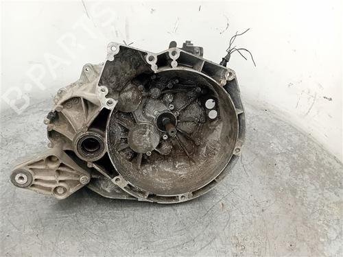 Gearbox FORD FOCUS III 1.6 TDCi | BP40025505M3 - Image 4