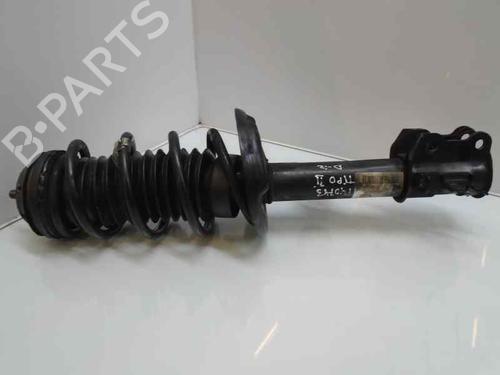 Used Left front shock absorber FIAT TIPO Estate (356_, 357_) [2016-2025]  5677662