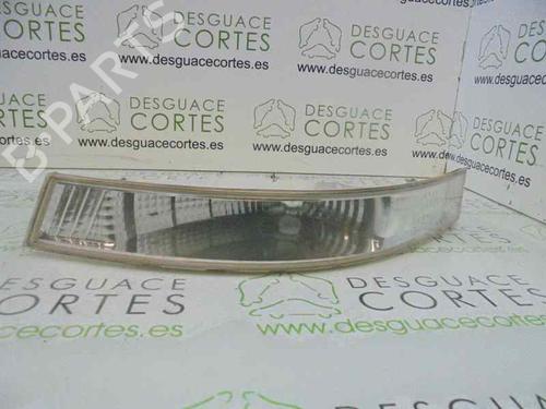 Used Left front indicator RENAULT MASCOTT Platform/Chassis (UH_, HH_) [1999-2005]  5651685