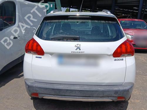 Gearbox PEUGEOT 2008 I (CU_)  | BP35948040M3  - Image 9