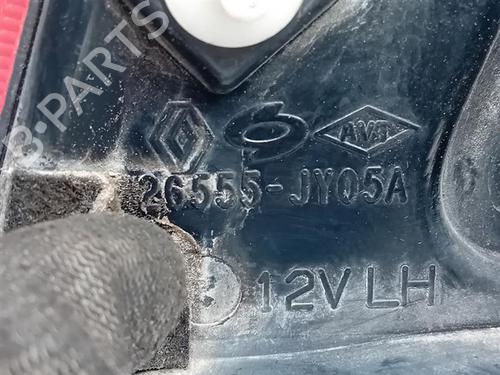 Left tailgate light RENAULT KOLEOS I (HY_) 2.0 dCi (HY0K) | BP34216155C79 - Image 3