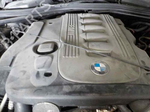 Steering column stalk BMW 5 (E60) 530 d | BP5533368I23 