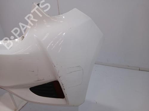Rear bumper TOYOTA YARIS (_P13_) 1.5 Hybrid (NHP130_, NHP130) | BP32337904C8 