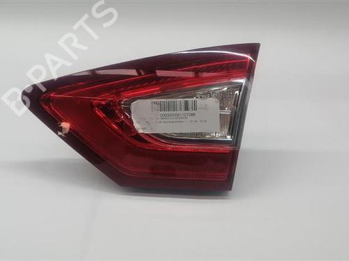 Used Right tailgate light Right tailgate light 30535335 30535335