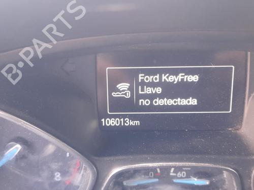 Right taillight FORD FOCUS III 1.0 EcoBoost | BP19330303C35 