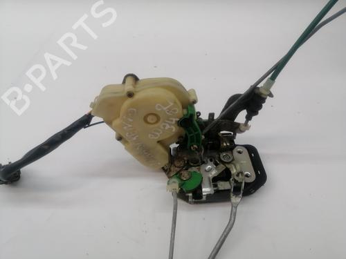 Front left lock KIA SORENTO I (JC)  | BP29338045C98 