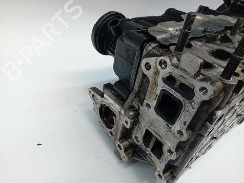 Cylinder head KIA SORENTO II (XM) 2.0 CRDi | BP37594800M5 - Image 7