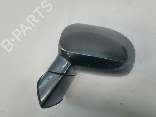 Left mirror SSANGYONG RODIUS I  | BP28670201C26 