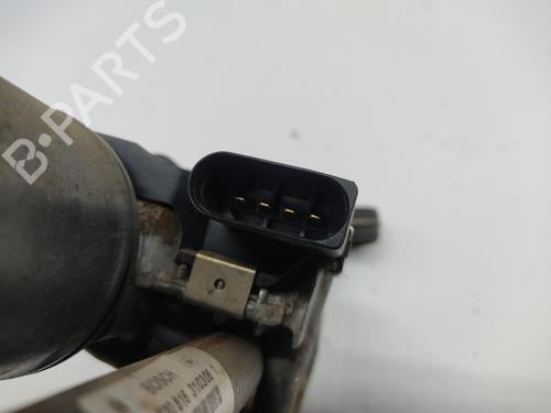 Front wiper motor VW GOLF PLUS V (5M1, 521)  | BP23223053M29 