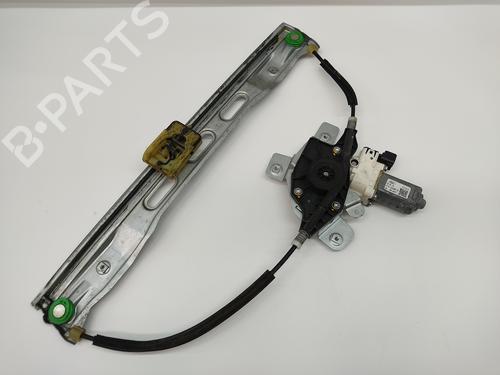 Front right window mechanism FORD TOURNEO COURIER B460 MPV 1.5 TDCi | BP21165998C23 