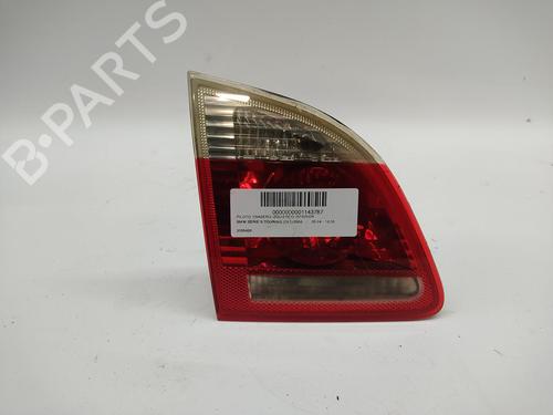 Used Left tailgate light Left tailgate light BMW 5 Touring (E61) 530 d (218 hp) 34234430 34234430