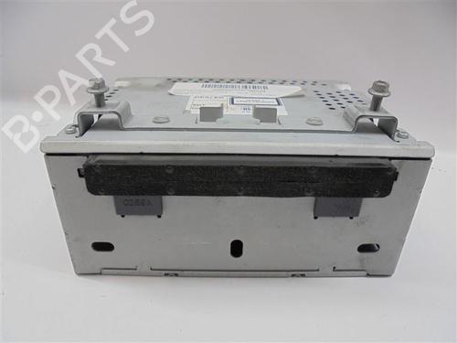 Used Radio Radio FORD FIESTA VI (CB1, CCN) 1.25 (82 hp) 14027566 14027566