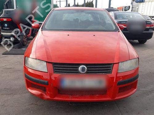 Used Parts FIAT STILO (192_) 1.9 JTD (192_XE1A) 4975023