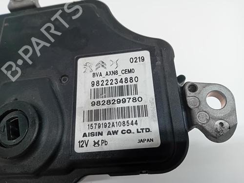 Gearbox control unit DS DS 7 Crossback (J4_, JR_, JC_) | BP31957815M52