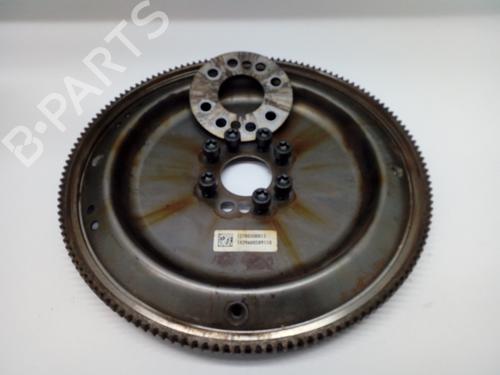 Used Flywheel MERCEDES-BENZ E-CLASS (W212) E 350 BlueTEC 4-matic (212.094) (258 hp) 14027928