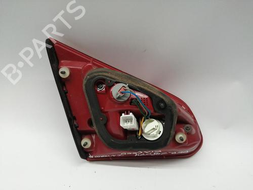 Right tailgate light KIA CEE'D (JD) | BP33615715C80 - Image 4