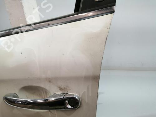 Left front door FIAT BRAVO II (198_) 1.6 D Multijet (198AXH1B) | BP27657943C2 