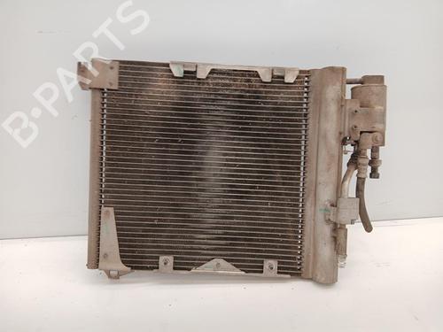 Used AC radiator AC radiator 37181998 37181998
