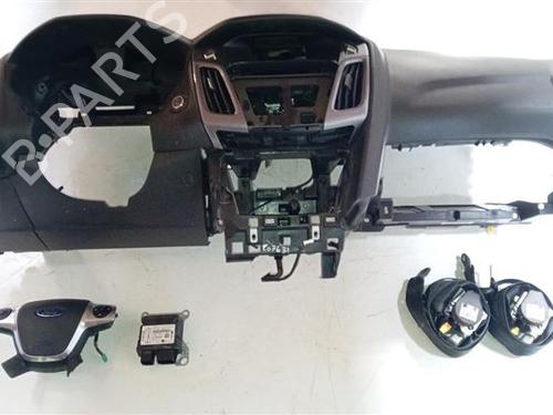 airbag-kit-ford-focus-iii-2010-2011-2012-2013-2014-2015-2016-2017-2018-2019-2020-33615689 main image