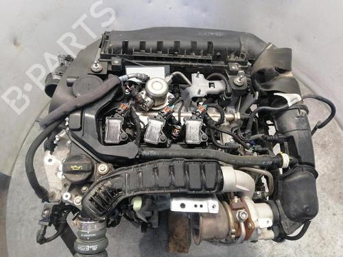 Used Engine PEUGEOT 208 II (UB_, UP_, UW_, UJ_) [2019-2025]  29904232