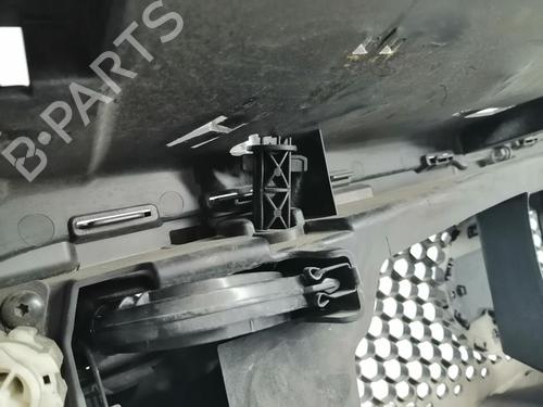 Rejilla SMART FORTWO Coupe (453) 0.9 (453.344, 453.353) | BP30832653C40