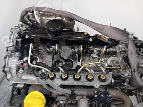 Engine RENAULT TRAFIC II Bus (JL) 2.0 dCi 90 (JL00, JL01, JL0H, JL0M, JL0P, JL0S) | BP32729323M1  - Image 5