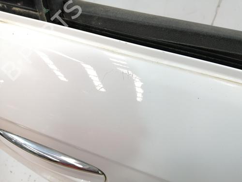 Right rear door AUDI A3 Sportback (8PA)  | BP29073793C5 