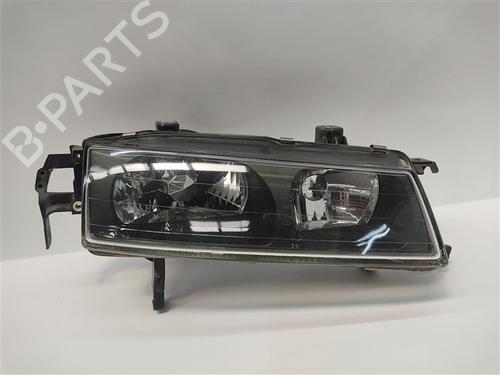 Used Right headlight Right headlight HONDA PRELUDE IV (BB_) 2.3 i 16V (BB2) (160 hp) 29208625 29208625