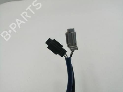 Front left exterior door handle NISSAN QASHQAI / QASHQAI +2 I (J10, NJ10, JJ10E)  | BP16178889C128 