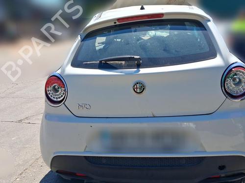 Engine ALFA ROMEO MITO (955_) 1.3 MultiJet (955AXP1A, 955AYC1A) | BP36648977M1 - Image 11