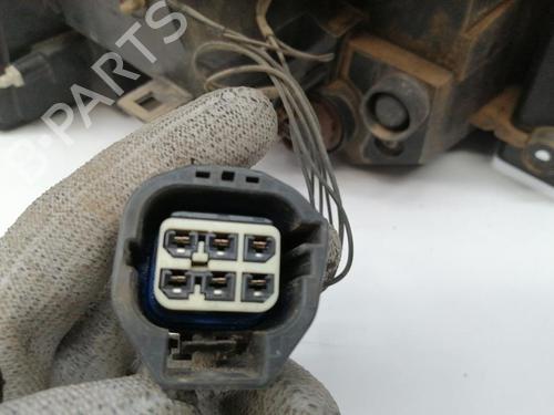 Right taillight LAND ROVER RANGE ROVER SPORT I (L320) 3.0 D 4x4 | BP32423370C35