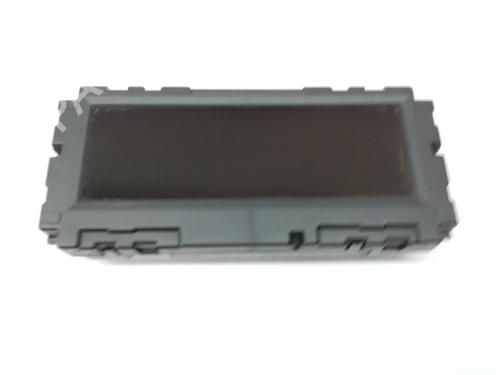 Used Display monitor CHEVROLET CRUZE (J300) [2009-2025]  28380225