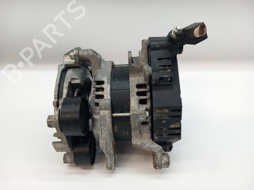 Alternatore Alternatore MAZDA 3 Hatchback (BP) [2018-2026] 37246875 37246875