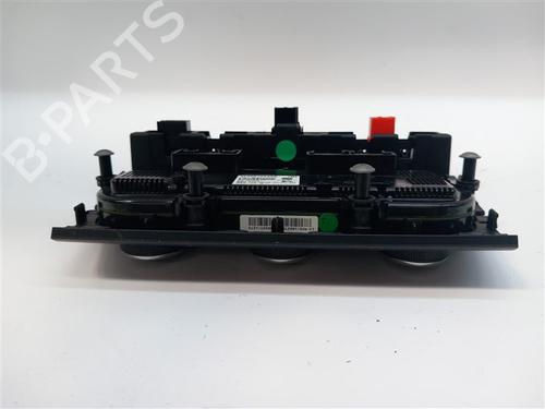 Climate control SEAT ATECA (KH7, KHP) 1.5 TSI | BP28357251I5 - Image 5