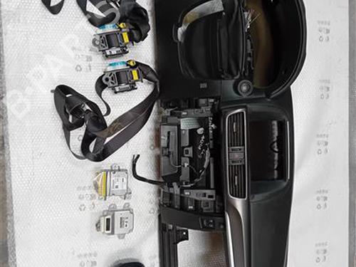 Used Airbag Kit Airbag Kit 39624856 39624856