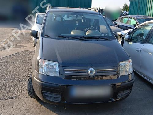 Peças FIAT PANDA (169_) 1.2 (169.AXB11, 169.AXB1A) 4818971