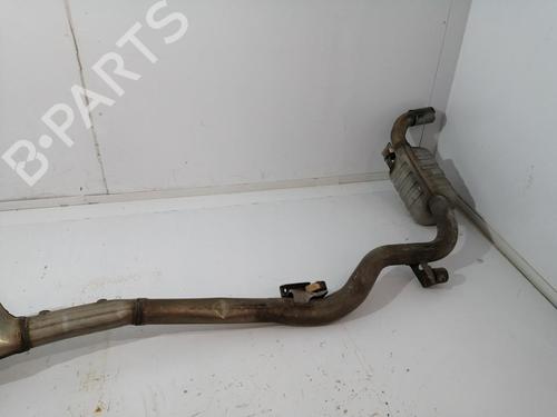 Catalyst BMW 1 (F20) 116 d | BP38469985M10 - Image 6