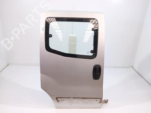 Used Right slide door PEUGEOT BIPPER (AA_) 1.4 HDi (68 hp) 5531995