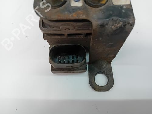 Electronic module AUDI A6 C5 Avant (4B5, 4B6)  | BP29394284M83 