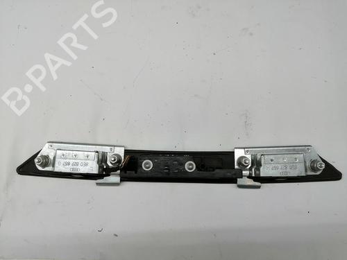Tailgate handle AUDI A6 C6 (4F2) 3.0 TDI quattro | BP29865402C132